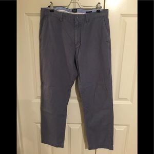 J. Crew Summer weight chinos